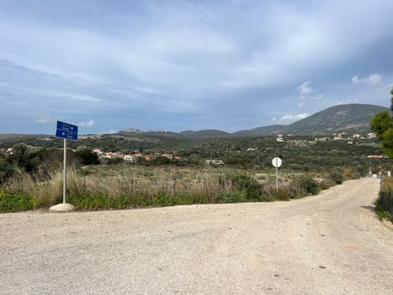 Parcel 5.883 sqm for sale, Kefallinia Prefecture, Kefalonia