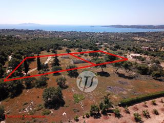 Οικόπεδο 4.050 τ.μ. για πώληση