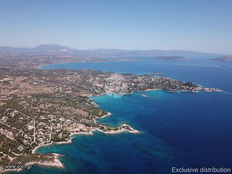 Οικόπεδο 1.000 τ.μ. για πώληση