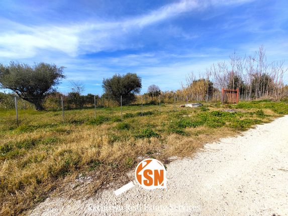 Οικόπεδο 785 τ.μ. για πώληση, Αχαΐα, Πάτρα