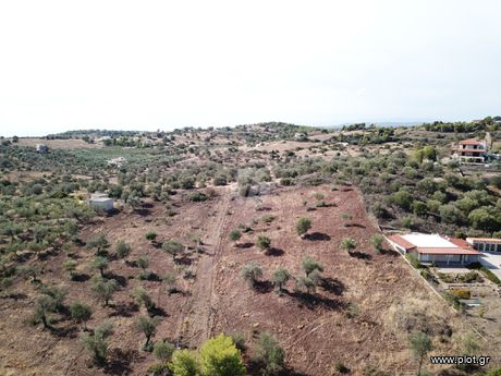 Οικόπεδο 4.097 τ.μ. για πώληση