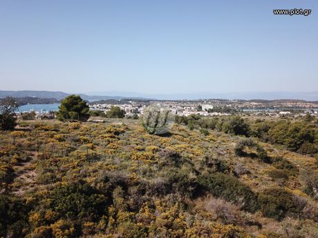Οικόπεδο 6.800 τ.μ. για πώληση