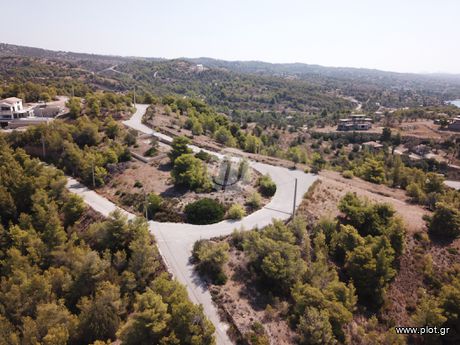 Οικόπεδο 400 τ.μ. για πώληση