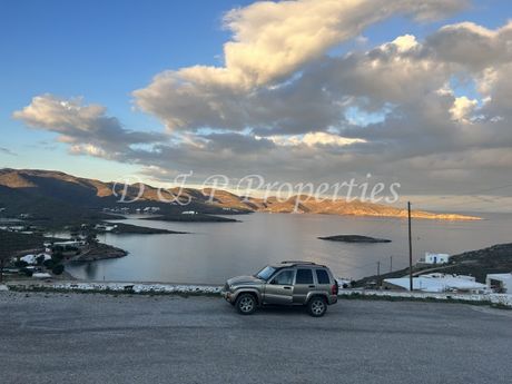 Parcel 37.000sqm for sale-Kythnos » Naousa