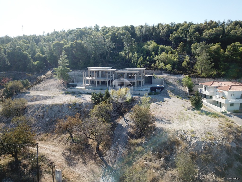 Μονοκατοικία 480 τ.μ. προς πώληση, Κάμπος Κρανιδίου