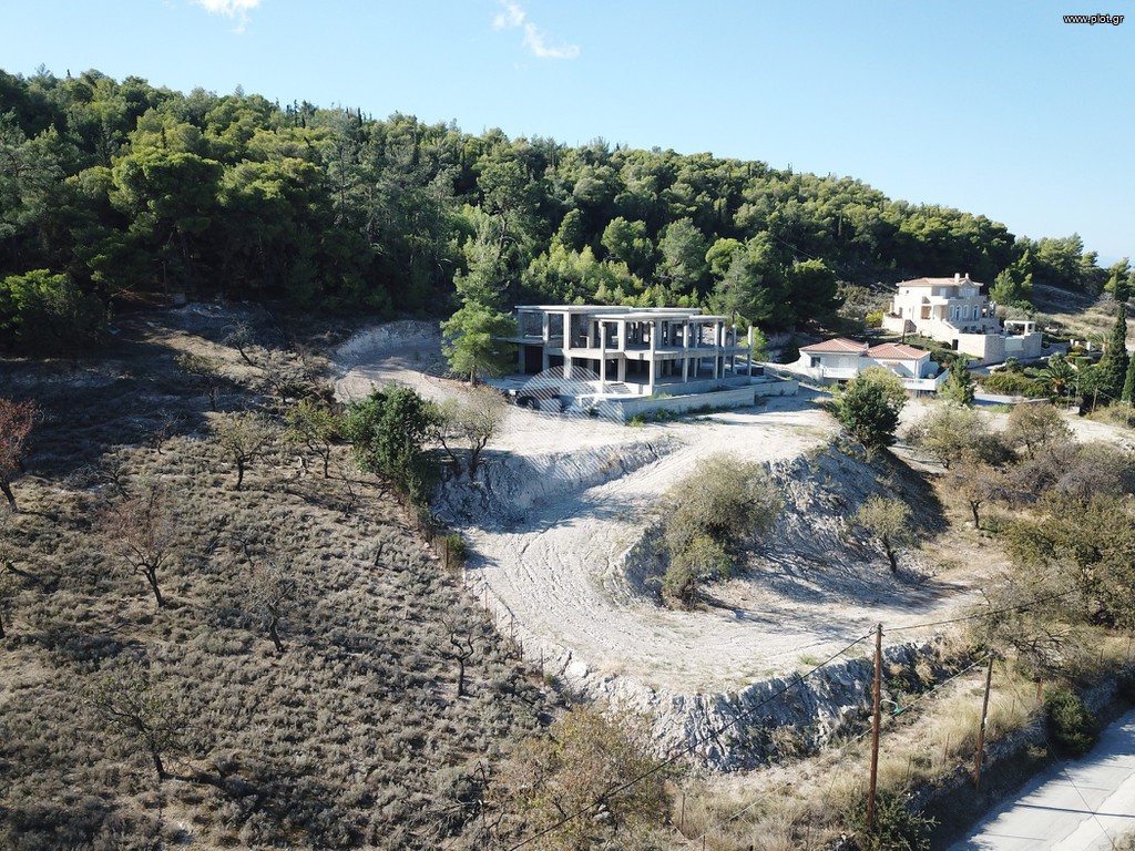 Μονοκατοικία 480 τ.μ. προς πώληση, Κάμπος Κρανιδίου
