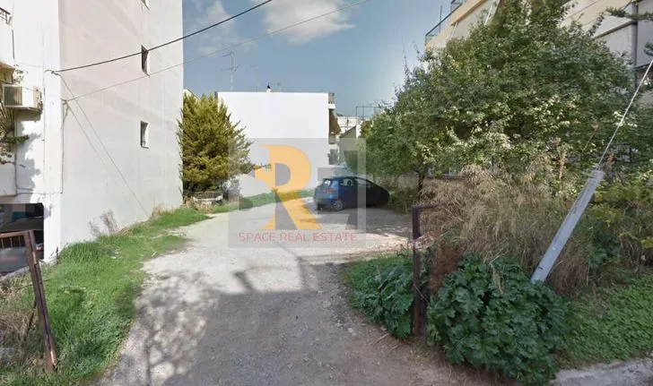 Land plot 254 sqm for sale, Athens - North, Iraklio