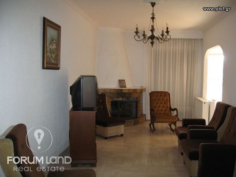Apartment 120sqm for rent-Kalamaria » Center