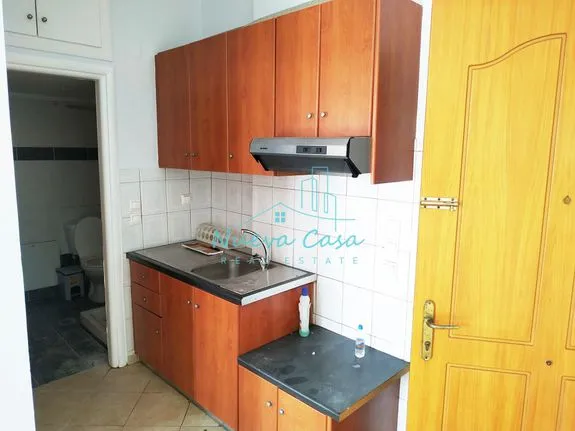 Apartment 40 sqm for rent, Achaia, Patra