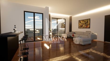 Διαμέρισμα 97τ.μ. για πώληση-Γαλάτσι » Καραγιαννέικα