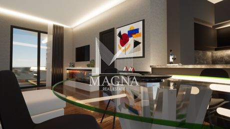 Διαμέρισμα 63τ.μ. για πώληση-Γαλάτσι » Καραγιαννέικα