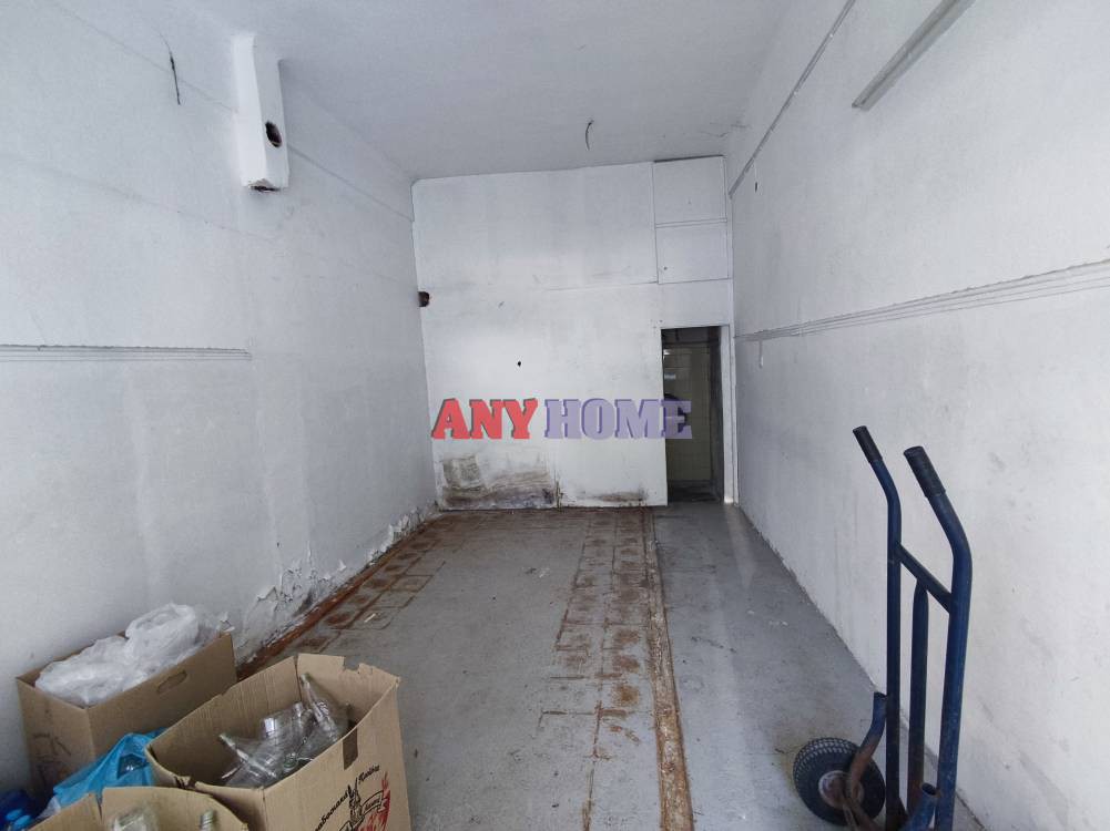 Κατάστημα 22 τ.μ. προς ενοικίαση, Ιπποκράτειο