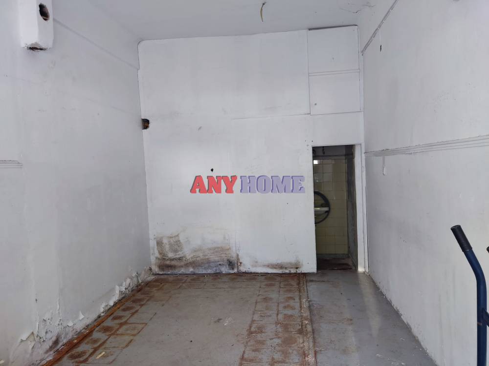 Κατάστημα 22 τ.μ. προς ενοικίαση, Ιπποκράτειο