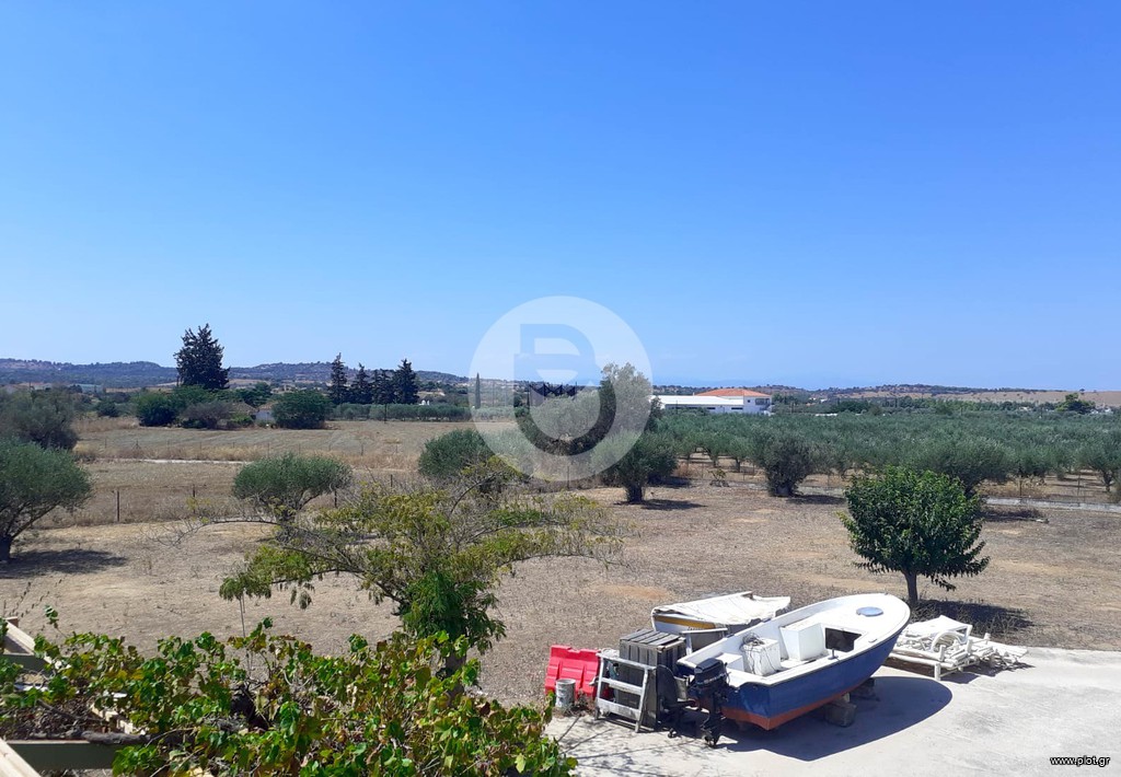 Μονοκατοικία 110 τ.μ. προς πώληση, Αργολίδα, Κρανίδι