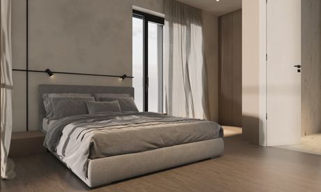 Apartment 110sqm for sale-Ntepo