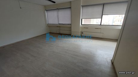 Office 38sqm for rent-Heraclion Cretes » Center