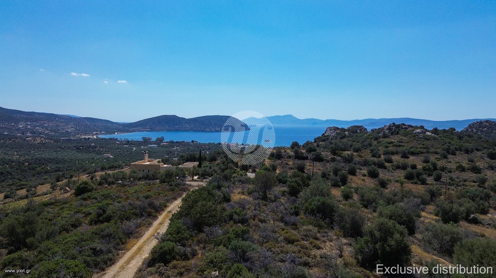 Μονοκατοικία 200 τ.μ. πρός πώληση, Αργολίδα, Ερμιόνη