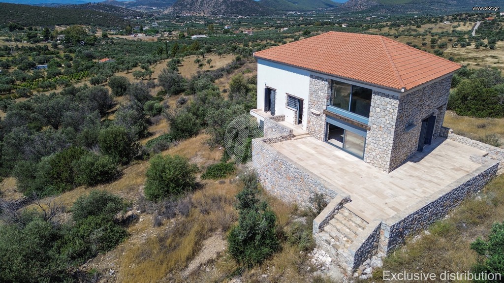 Μονοκατοικία 200 τ.μ. πρός πώληση, Αργολίδα, Ερμιόνη