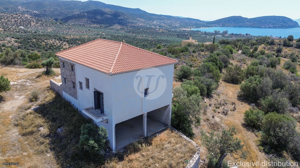 Μονοκατοικία 200 τ.μ. πρός πώληση, Αργολίδα, Ερμιόνη