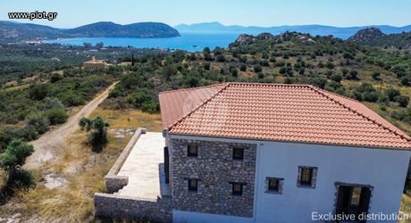 Detached home 200 sqm for sale
