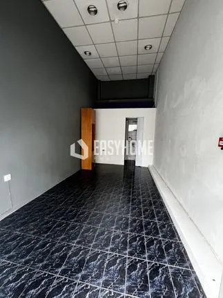 Store 24 sqm for rent, Thessaloniki - Center, Ano Poli