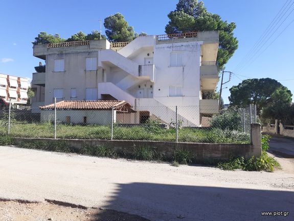 Συγκρότημα διαμερισμάτων 350 τ.μ. για πώληση, Αργολίδα, Κρανίδι