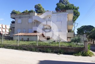 Apartment complex 350 sqm for sale