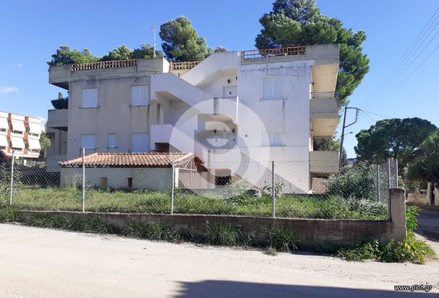 Συγκρότημα διαμερισμάτων 350 τ.μ. για πώληση, Αργολίδα, Κρανίδι