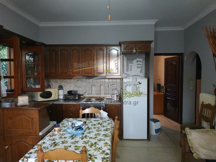 Διαμέρισμα 50 τ.μ. για ενοικίαση, Αχαΐα, Μεσσατίδα