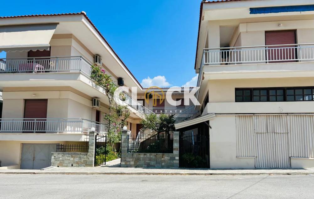 Ξενοδοχείο 425 τ.μ. προς πώληση, Νέα Ρόδα