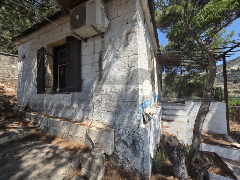 Μονοκατοικία 60 τ.μ. πρός πώληση, Μαγνησία, Αγριά