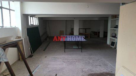 Store 165sqm for sale-Moudania » Nea Moudania