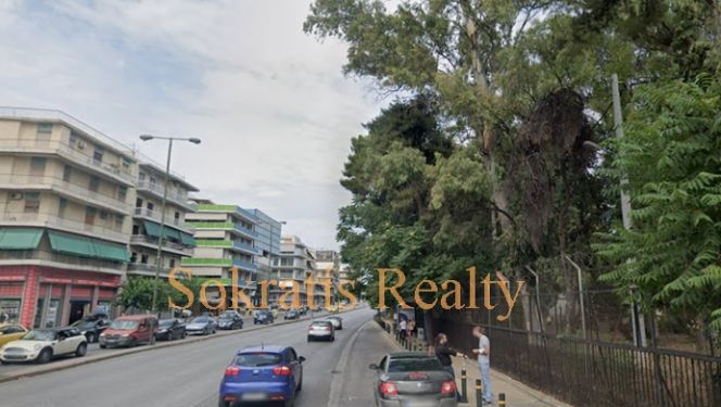 Κατάστημα 435 τ.μ. για πώληση, Αθήνα - Κέντρο, Αμπελόκηποι - Πεντάγωνο