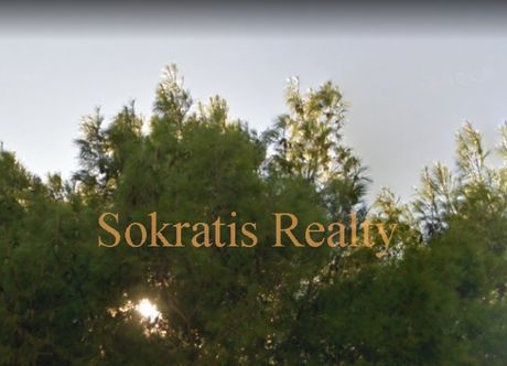 Οικόπεδο 1.026 τ.μ. για πώληση