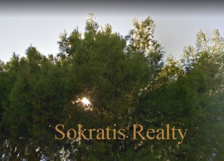 Land plot 1.015 sqm for sale