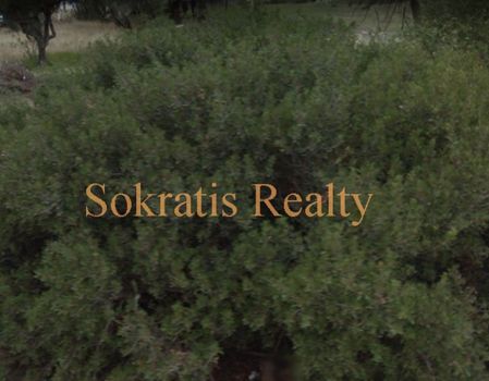 Οικόπεδο 360τ.μ. για πώληση-Αγία παρασκευή » Παράδεισος