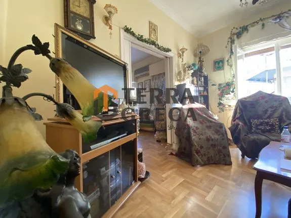 Apartment 72 sqm for sale, Athens - Center, Attiki