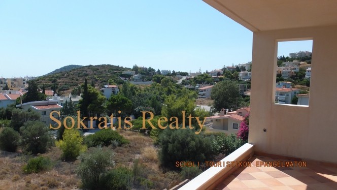 Βίλλα 400 τ.μ. πρός πώληση, Αττική - Υπόλοιπο, Ανάβυσσος