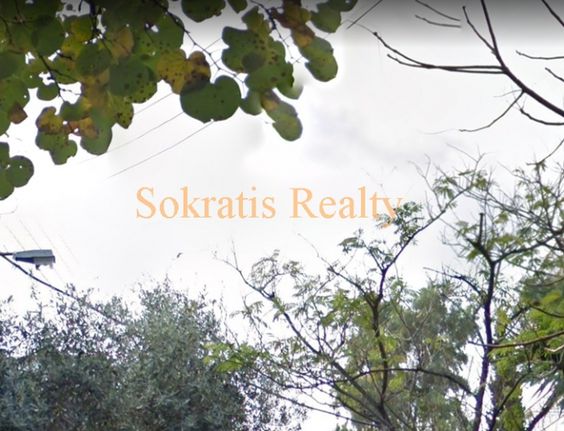 Οικόπεδο 450 τ.μ. για πώληση, Αθήνα - Βόρεια Προάστια, Παπάγου