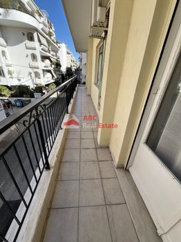 Διαμέρισμα 105 τ.μ. πρός ενοικίαση