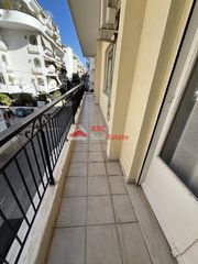 Διαμέρισμα 105 τ.μ. για ενοικίαση