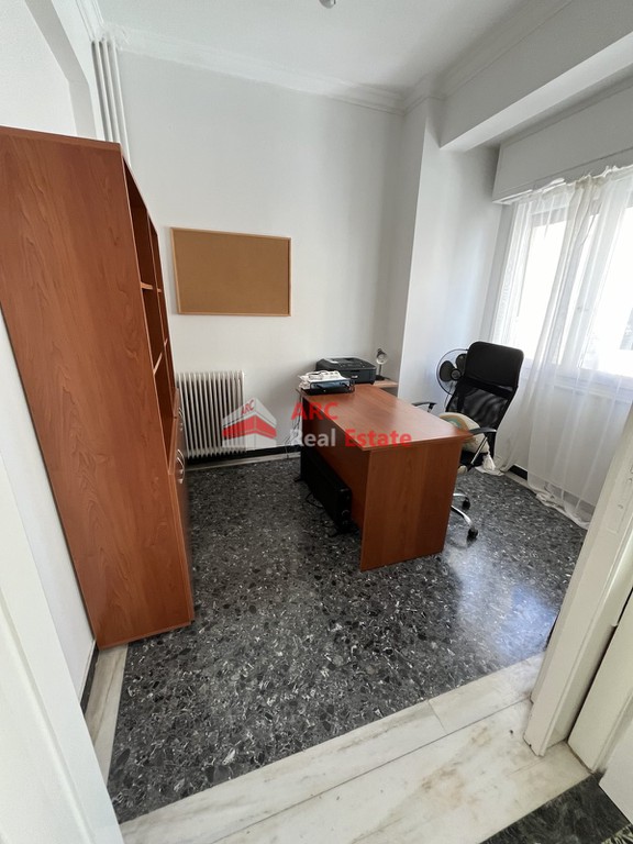 Διαμέρισμα 105 τ.μ. πρός ενοικίαση, Αθήνα - Νότια Προάστια, Ζωγράφου