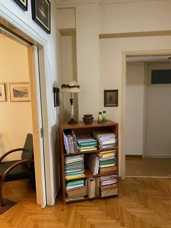 Διαμέρισμα 90 τ.μ. προς πώληση, Μουσείο Αθήνας