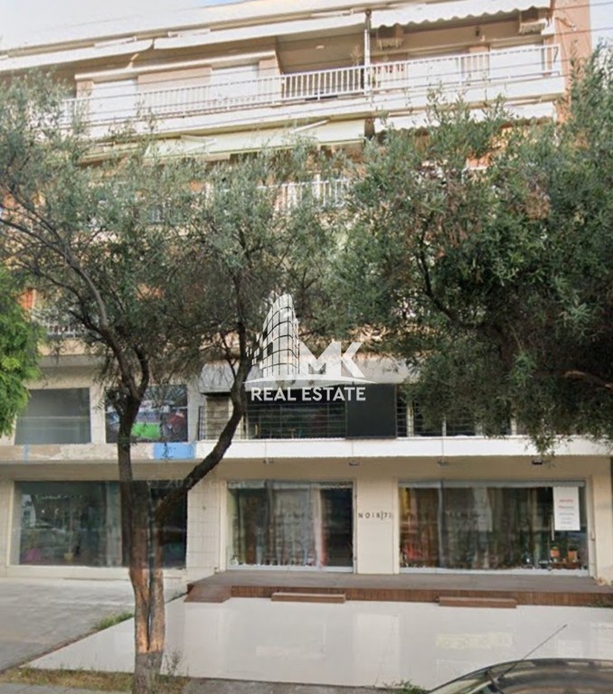 Κατάστημα 285 τ.μ. πρός πώληση, Θεσσαλονίκη - Κέντρο, Μαρτίου