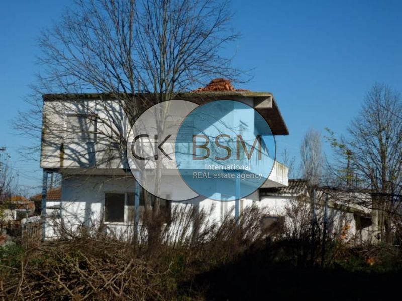 Μονοκατοικία 243 τ.μ. πρός πώληση, Θεσσαλονίκη - Υπόλ. Νομού, Χαλκηδόνα