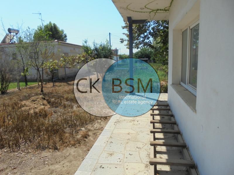Μονοκατοικία 243 τ.μ. πρός πώληση, Θεσσαλονίκη - Υπόλ. Νομού, Χαλκηδόνα
