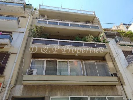 Γραφείο 83τ.μ. για πώληση-Εξάρχεια - νεάπολη » Εξάρχεια