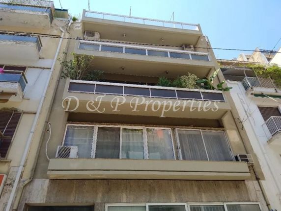 Office 83 sqm for sale, Athens - Center, Exarchia - Neapoli