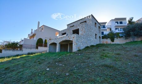 Detached home 193sqm for sale-Kranidi » Koilada