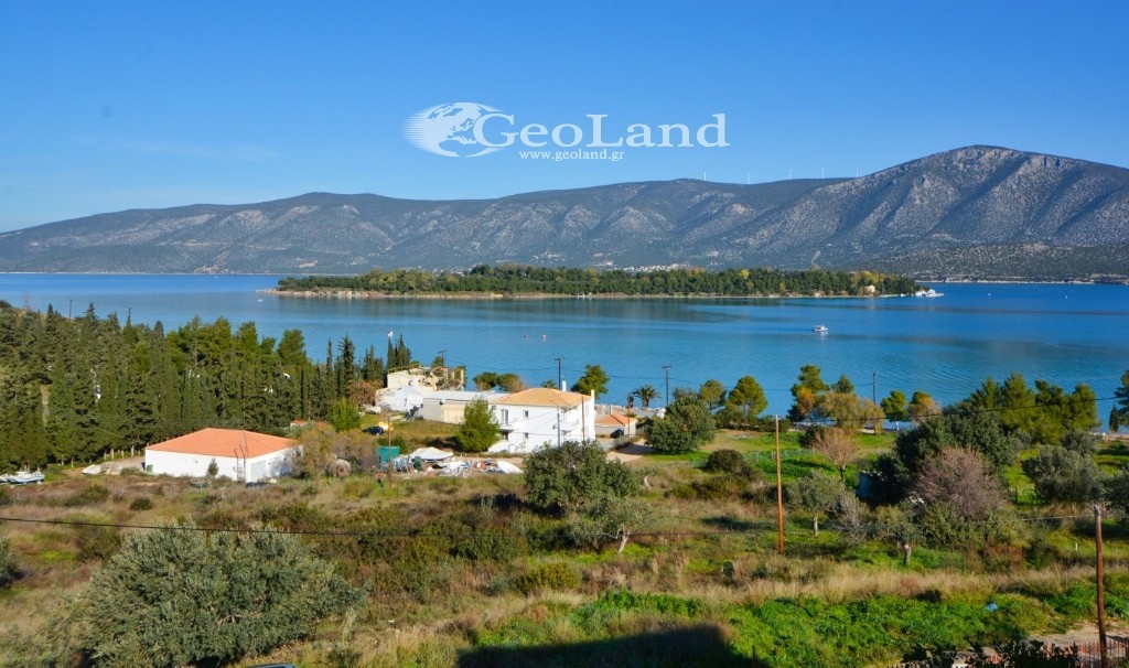 Μονοκατοικία 193 τ.μ. προς πώληση, Κοιλάδα Κρανιδίου